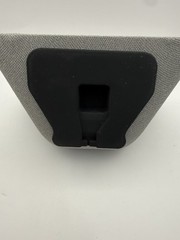 Qolsys IQ 4 Base, Gray (IQP4BASE-GRY) NOT WORKING! AC PORT NEEDS TO BE SOLDERED!