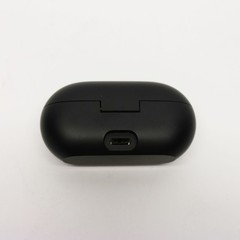 Beats Solo Buds True Wireless Earbuds MUVW3LL/A – Matte Black