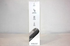 AIR DUO 2 In 1 Speaker + Earbuds, Bluetooth, White, Up To 40 Hours Playtime NEW