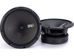 NEW Audio Control EPICPRO6X Midrange 6.5″ Car Speakers (1 PAIR) 6-1/2″