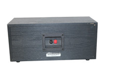 Polk Audio CSi20 Center Channel Home Theater Speaker Black – Free Shipping.