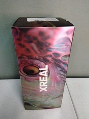 XREAL Air 2 Pro AR Glasses 330 inch Screen 3D Cinema VR Wearable Device