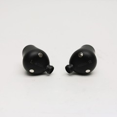 Beats Solo Buds True Wireless Earbuds MUVW3LL/A – Matte Black