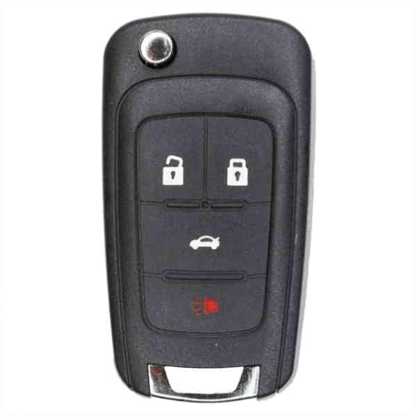 Replacement Key Fob Remote 2014-2022 Buick Encore FCC: OHT01060512 MPN: 13504204