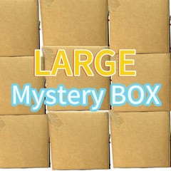 AMAZON Mystery Box General Merchandise Fun Liquidations Bundles Free Shipping