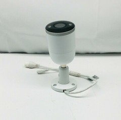 Lorex E892AB 4K Ultra HD Smart Deterrence IP Camera with Smart Motion Plus