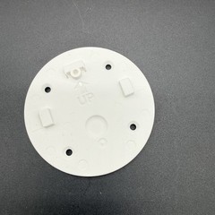 Ring Wall Mount for Solar Panels & Cameras White OEM Open Box New