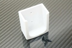 WALL MOUNT for Harbor Breeze A25-TX005R Ceiling Fan (CONTROLLER NOT INCLUDED)
