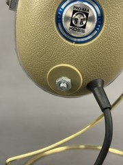 Vintage KOSS PRO4AA Headband Headphones Adjustable Pro 4AA Original –