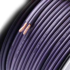 SKW 50M (164 FT) 16 AWG OFC 3.5 MM Engineering Speaker Cable