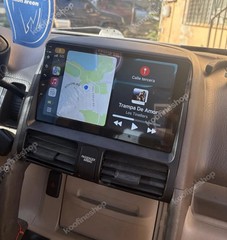Android 15.0 Car Radio GPS Navi Stereo Wifi Carplay For Honda CR-V 2001-2006 CRV