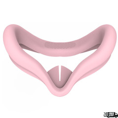 Facial Interface and Face Cushion for Meta Oculus Quest 2 Foam Replacement