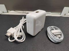 A1070 Apple iPod Power Adapter 30Pin to 6Pin FW Firewire Cable Cord For A1040