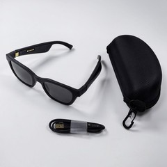 Bose Frames Alto Audio Smart Glasses Bluetooth Open Ear Headphones M/L Sunglass