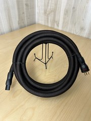 AudioQuest NRG-Z3 Power Cable 4.5m, 14ft 9in 3 Pole AC Power Cord VGC