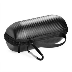 Travel Lightweight Storage Bag Box for JBL Flip 5 Wireless Speaker Accessories
