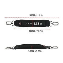 For JBL Xtreme 4 Speaker Carrying Handle Strap Xtreme 2/3 Universal