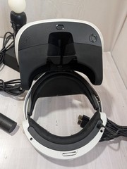 Sony PlayStation VR PSVR (PS4) CUH-ZVR2 Bundle
