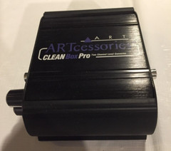 ART Clean Box Pro, Two channel Pro / Level Converter, New