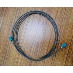 1PCS NEW 0.5m MATEnet 9-2302454-9 to H-MTD Ethernet Cable Harness 1000Mbit Rate
