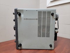 Yaesu FT-101Z HF SSB Transceiver, Untested/ For Parts c-x