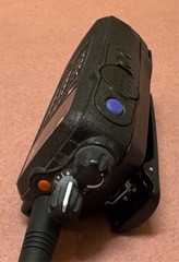 Motorola XPR6550 UHF 403-470MHz Portable Radio AAH55QDH9LA1AN Grade A