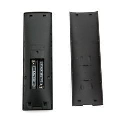 New XRT135 Replaced Remote Control for Vizio TV E65E3 M55-E0 E55-E1 E70E3 E55E2