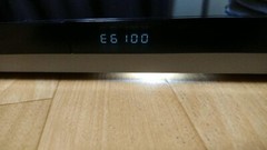 Sony BDZ-ZT2000 HDD 2TB Blu-ray Disc DVD recorder Used from Japan