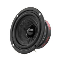 DS18 ZXI-354 3.5″ Full Range Car Audio Speaker Upgrade with Kevlar Cone 120W