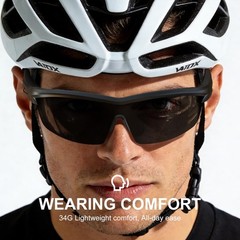 Bluetooth Audio Smart Glasses for Cycling Running Driving | Polarized Sports …
