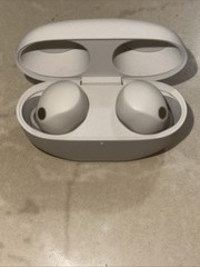 Sony WF-1000XM5 Earbuds Model YY2963 “For the Music”