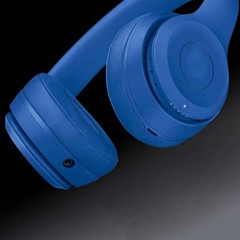 For Beats by Dr. Dre Solo 2 Solo 3 Wireless Multiple Replacement Ear Pads US