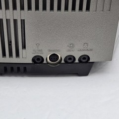Bose Wave Music System III w/Remote Graphite Gray Tested Works Great
