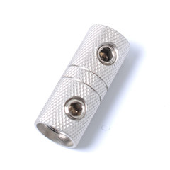 4 Guage Wire Splice Connectors 4 AWG Battery Cable Splicing Amplifier Wire Butt
