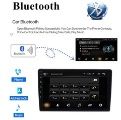 9″ For 1994-2003 Mercedes-Benz E-Class W210 S210 Carplay Stereo Radio GPS Player