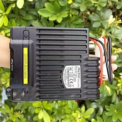 AnyTone AT-778UV 25W Ham Mobile Two Way Radio UHF VHF Dual Band Transceiver