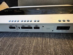 JBL Marine Amplifier MA4505