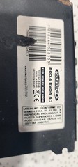 SOUNDIGITAL SD800.4 AMPLIFIER 4-CHANNEL EVO 6.0 ULTRA COMPACT USED WARRANTY