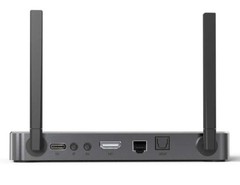 SuperBox S7 Ultra Streaming Player Fully Upgraded 4G RAM + 128 ROM