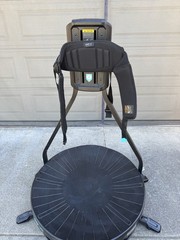 Kat Walk C2 Plus VR Game Treadmill
