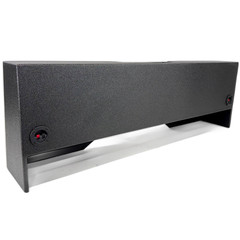 Chevy Silverado 99-06 Regular Cab Single Cab 2×8 Sub Box Subwoofer Enclosure