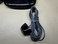 Logitech Harmony Elite Universal Remote w/ Charging Base and IR Hub