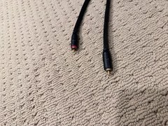 Synergistic Research Mark IV RCA Cable