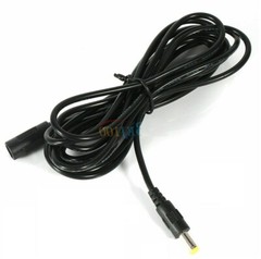 3M / 10ft DC Male-to-Female Power Extension DC 4.0x 1.7mm Connector cable