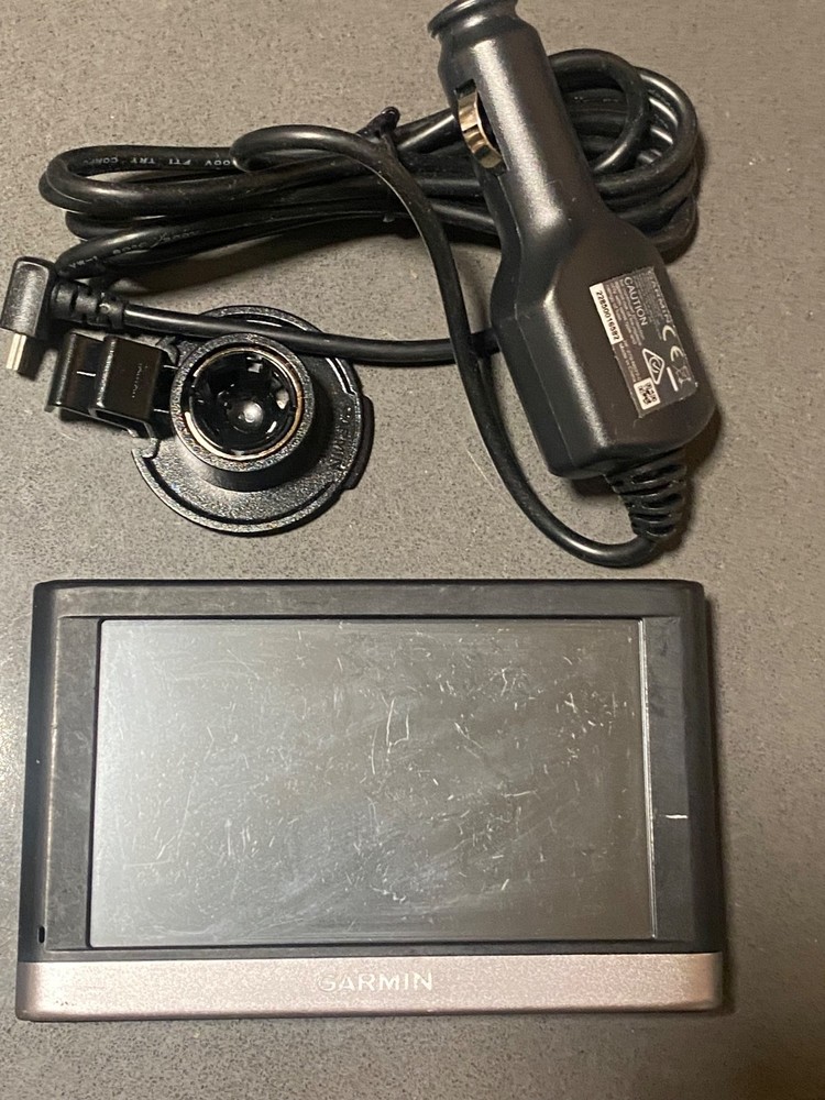 Garmin Nuvi 2457LMT Automotive In-Dash Bundle Free Shipping