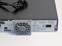 Panasonic DMR-EX93C DVD recorder / 250GB HDD incl. FB, 2-year warranty