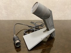 Soviet Microphone Oktava MD 200 Vintage Audio Electronic Made in USSR Retro Old