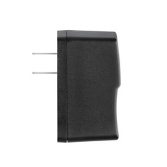 Travel AC Wall Power USB Charger for Barnes Noble Nook 1st and 2nd Edition