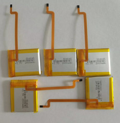 LG 2000mAh Battery Upgrade replacement for iPod Classic 6.7 & Video 5th Thin LOT