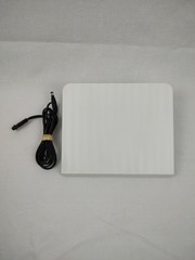 Sewing Machine Foot Pedal VSM AB Type FR5 White 15V 0.005A Power Connector